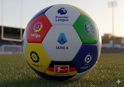 CF等级系统示意图